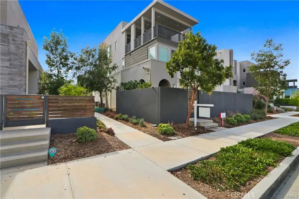 268 Novel, Irvine, CA 92618 - #1