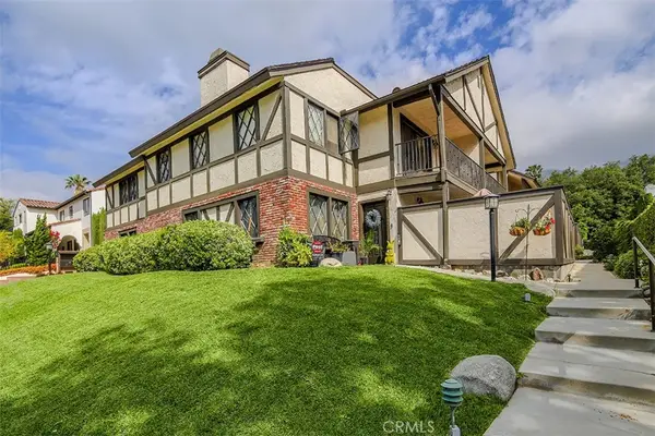 395 Mariposa Avenue #C, Sierra Madre, CA 91024