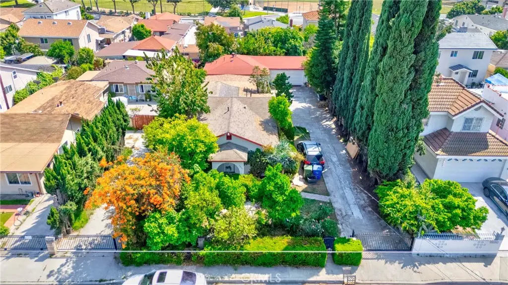 7902 Hershey, Rosemead, CA 91770 - #1