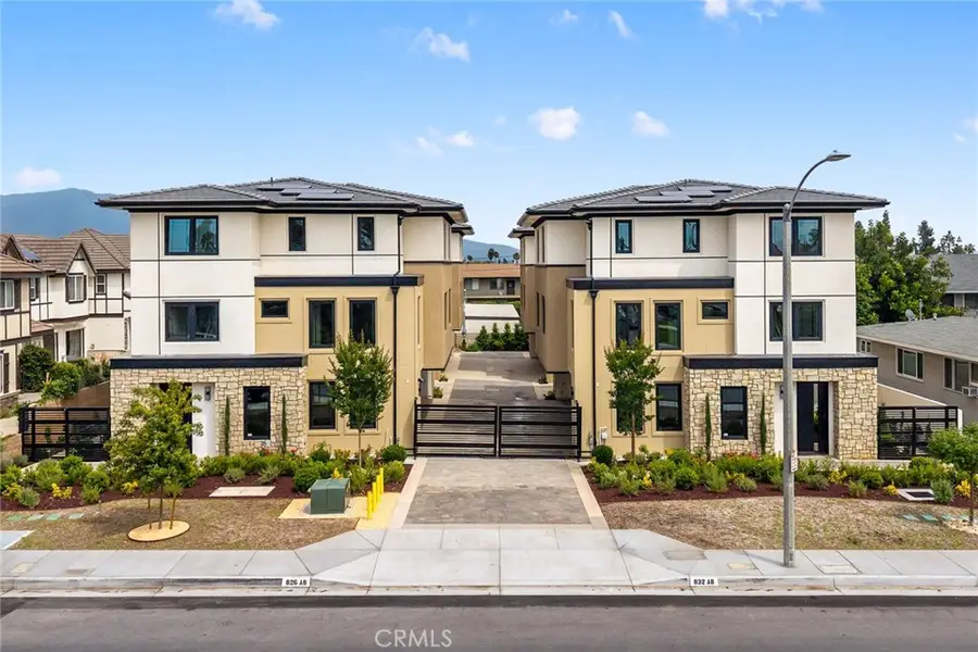 832 Sunset Boulevard #B, Arcadia, CA 91007 - #2