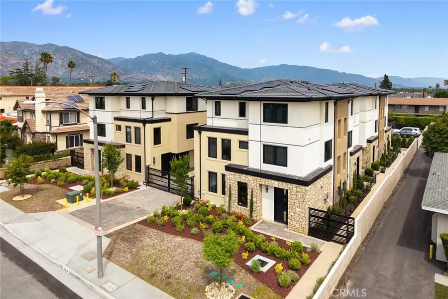 832 Sunset Boulevard #B, Arcadia, CA 91007 - #3