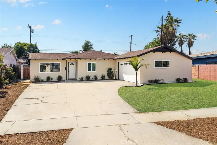 741 Frandale Avenue, La Puente, CA 91744 - #2
