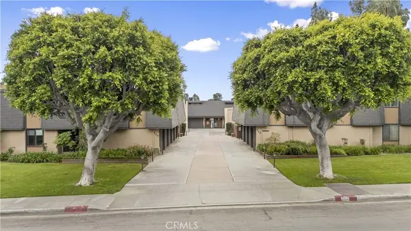 540 Fairview Avenue #27, Arcadia, CA 91007