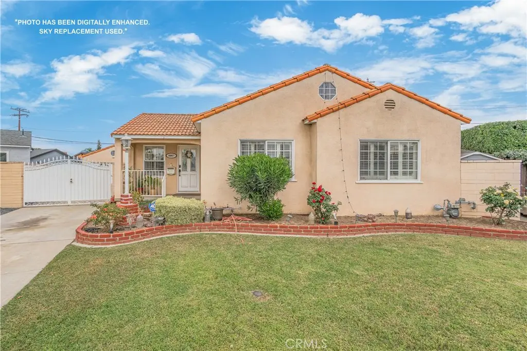 8067 Otto, Downey, CA 90240 - #1