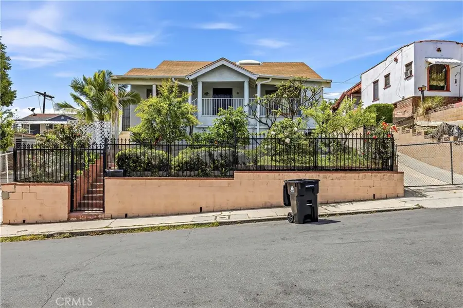 4317 Winchester, Los Angeles, CA 90032 - #2