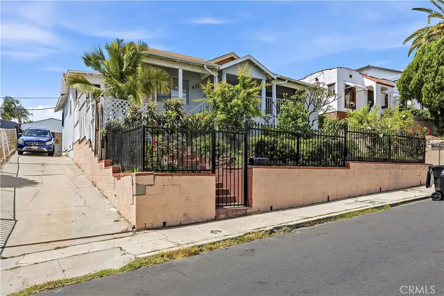 4317 Winchester, Los Angeles, CA 90032 - #3