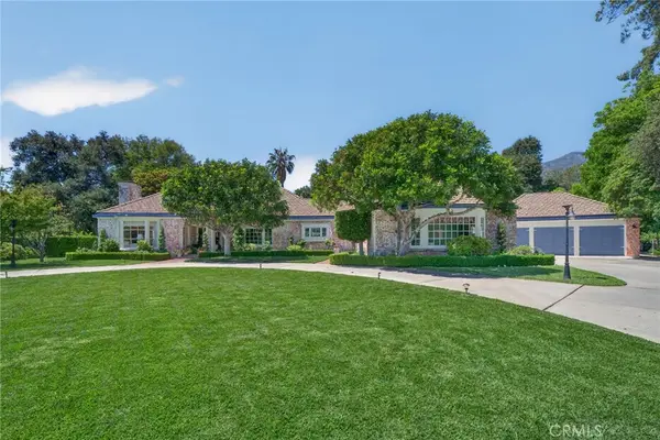 1437 Carmelita Place, Arcadia, CA 91006