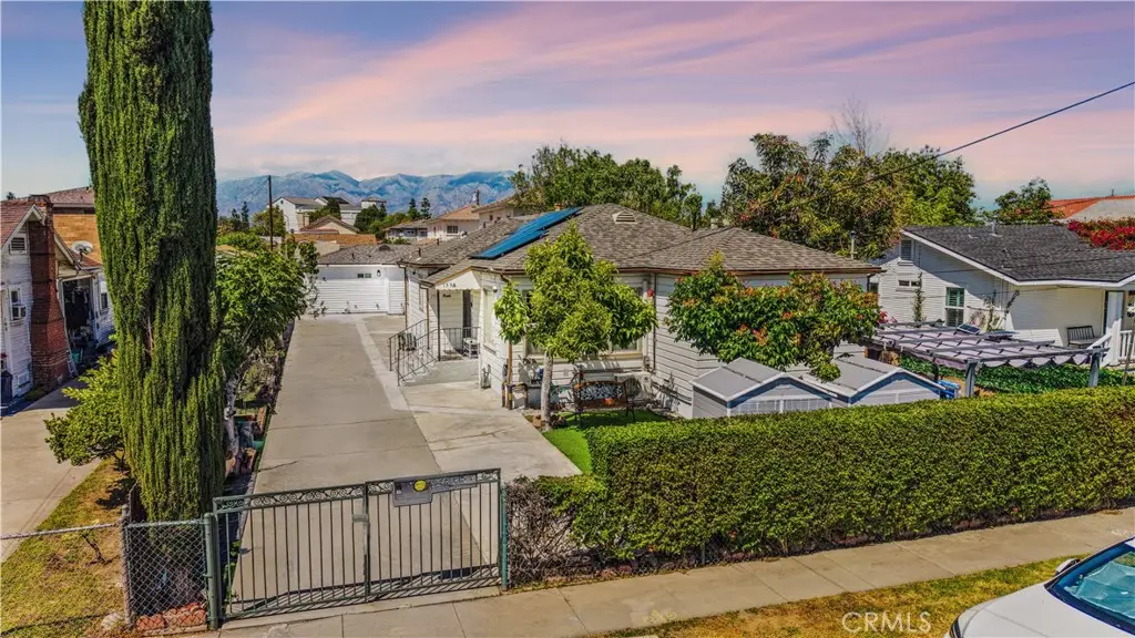 159 W Glendon Way, San Gabriel, CA 91776 - #1