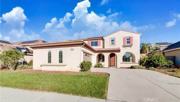 13168 Stanton, Rancho Cucamonga, CA 91739