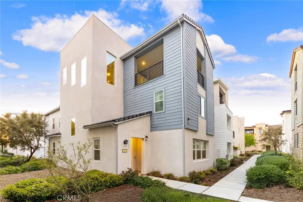 112 Spiral, Irvine, CA 92618 - #1