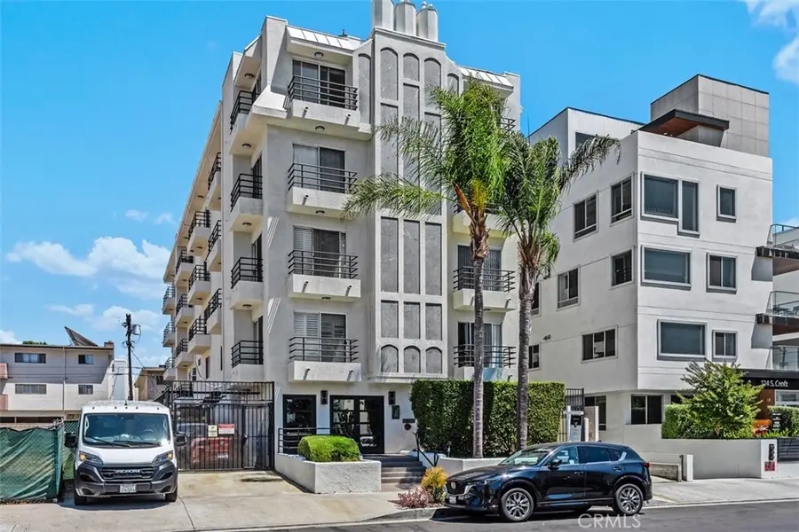 116 S Croft #102, Los Angeles, CA 90048 - #3