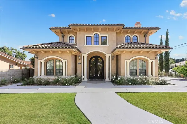 536 W Camino Real, Arcadia, CA 91007