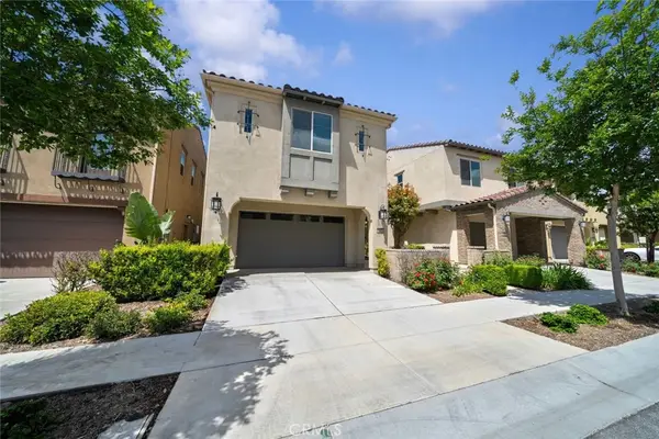 15806 Molly Avenue, Chino, CA 91708