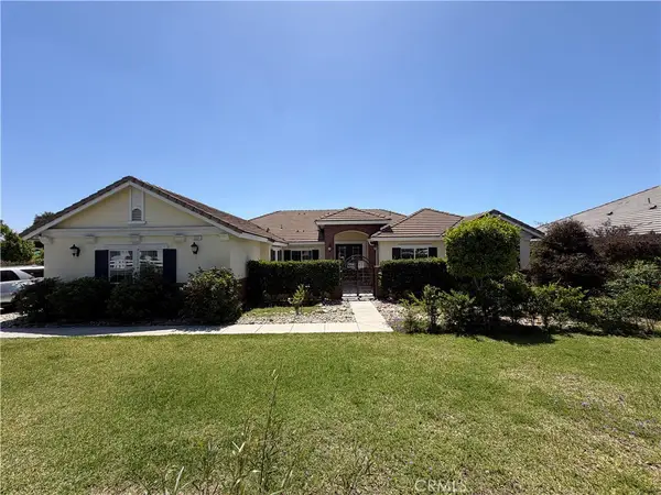 1331 W Maitland, Ontario, CA 91762