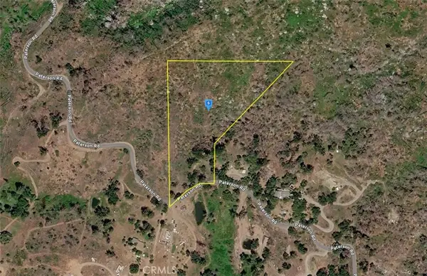 37800 Peterson Road, Auberry, CA 93602