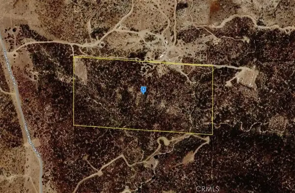 41600 Gasenor Road, Anza, CA 92539