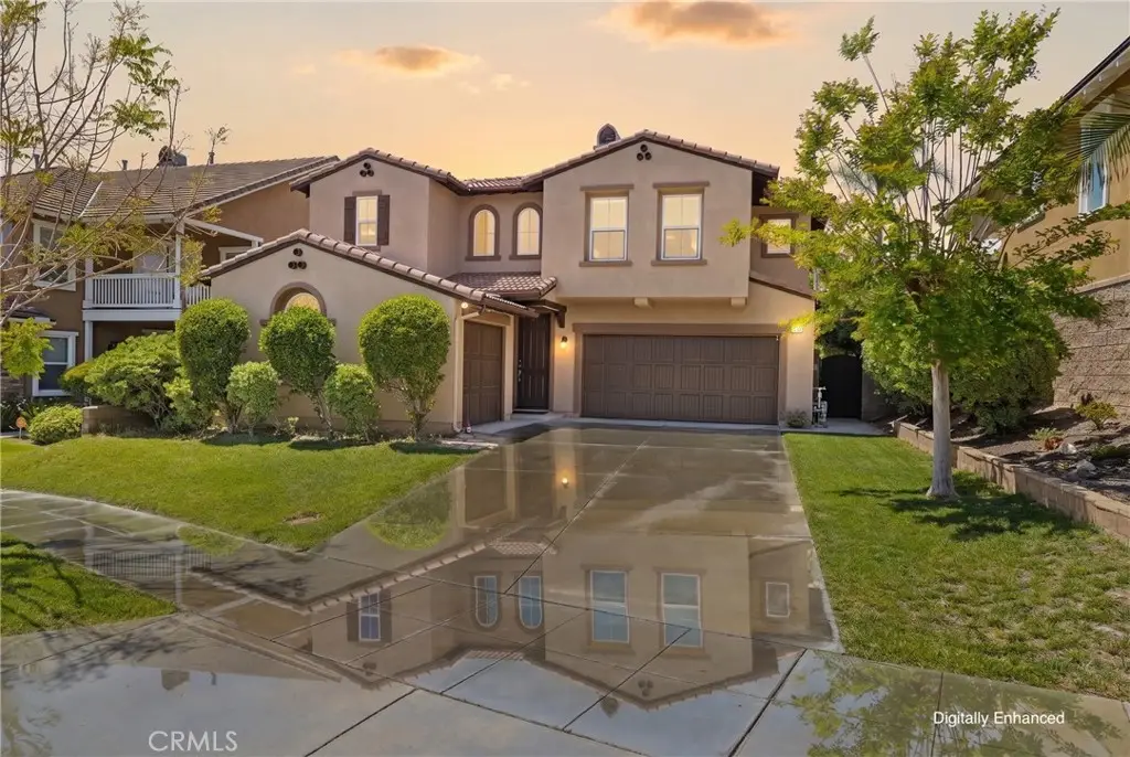 1729 Isabella Way, Upland, CA 91784 - #1
