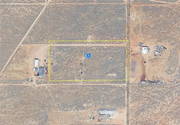 13200 Venada, Lucerne Valley, CA 92356