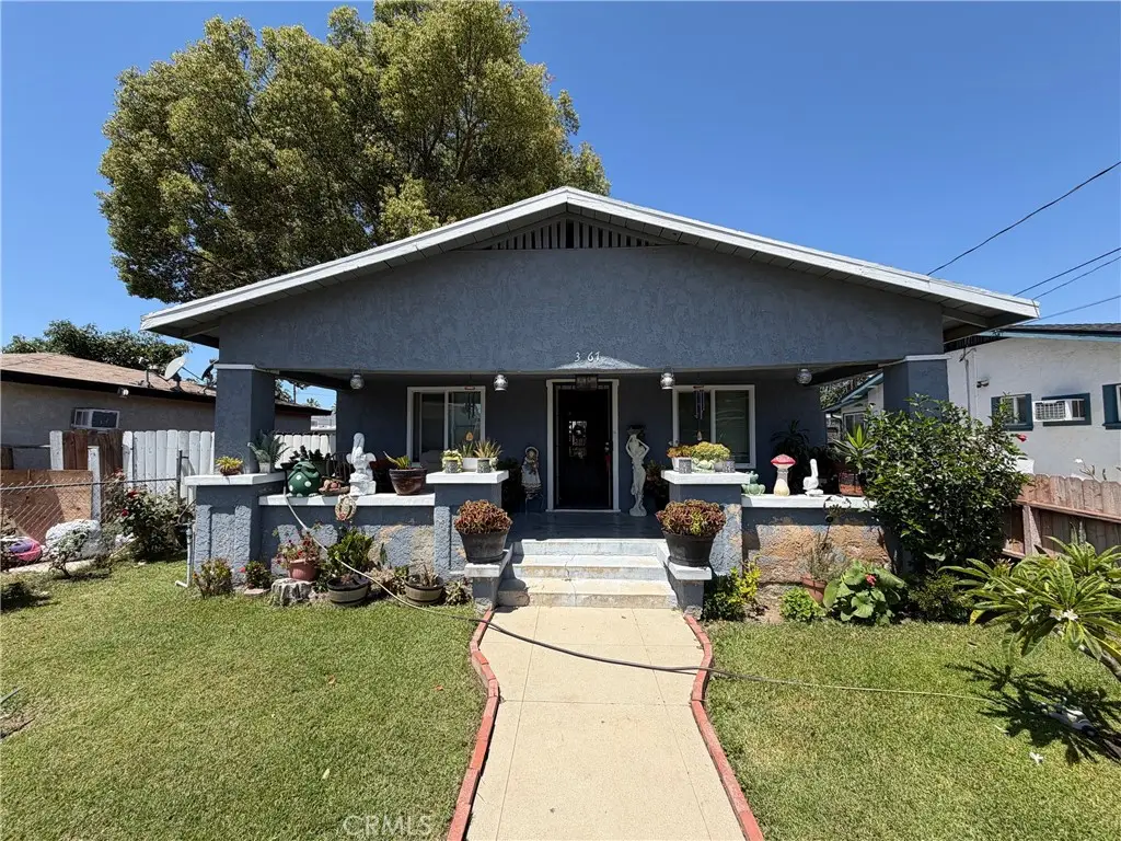 3757 Holly Street, Baldwin Park, CA 91706 - #1