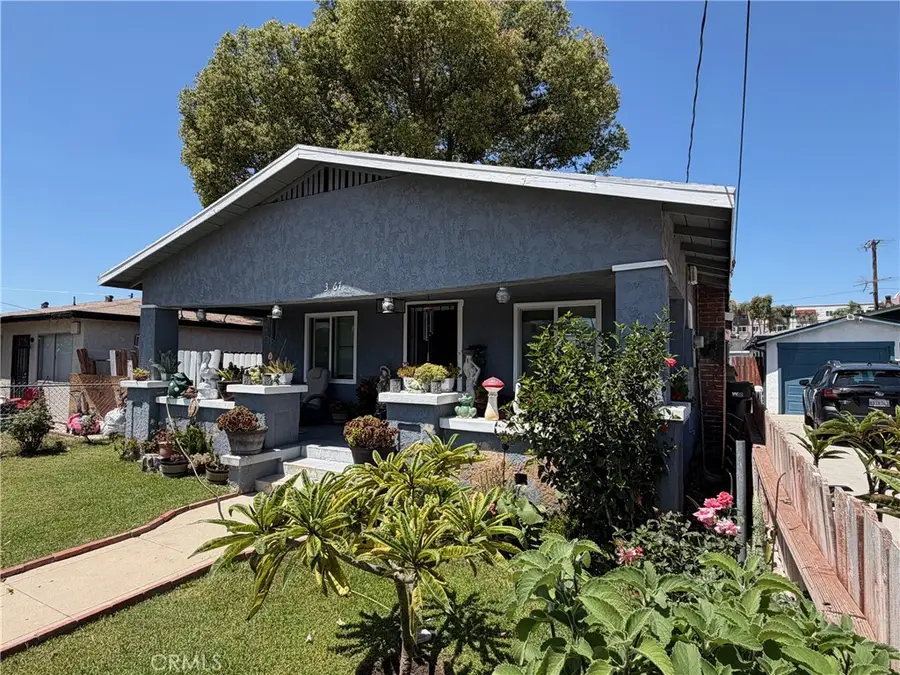 3757 Holly Street, Baldwin Park, CA 91706 - #2