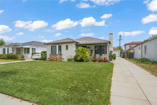 1820 S Sierra Vista Avenue, Alhambra, CA 91801