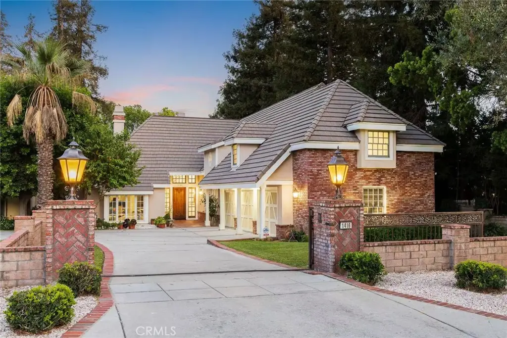 1416 Wilson Avenue, San Marino, CA 91108 - #1