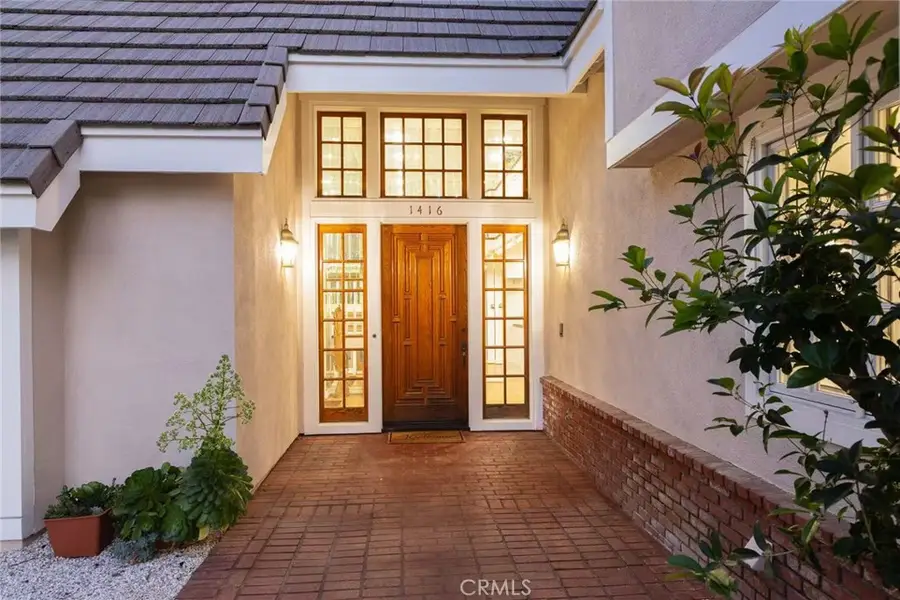 1416 Wilson Avenue, San Marino, CA 91108 - #2