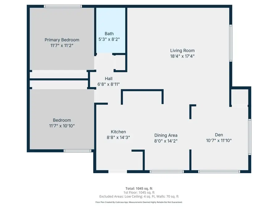 126 E Highland #3, Sierra Madre, CA 91024 - #2