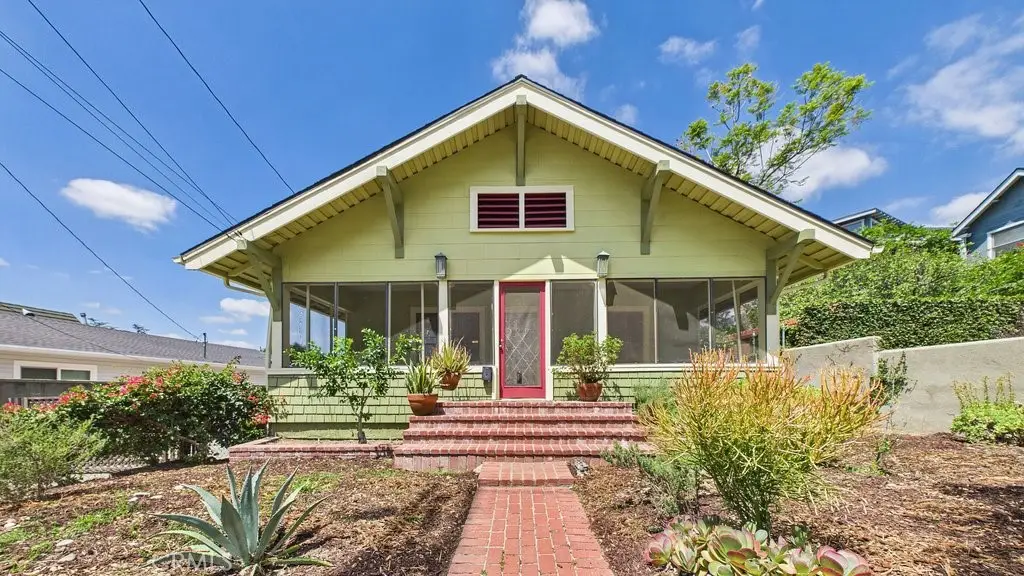 187 Adams, Sierra Madre, CA 91024 - #1