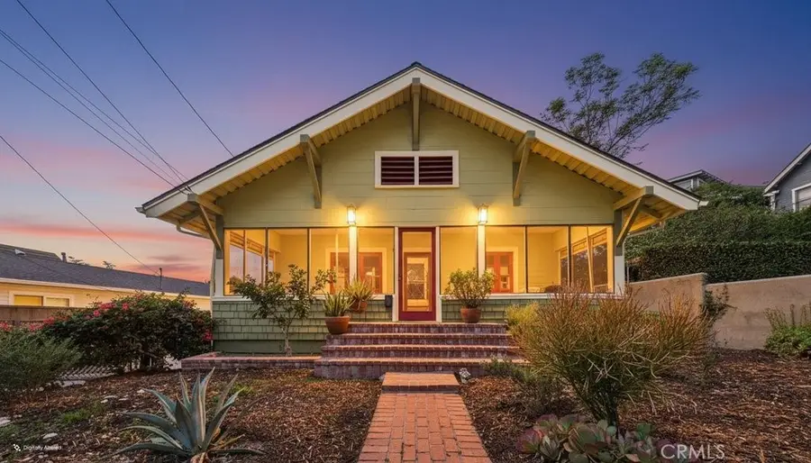 187 Adams, Sierra Madre, CA 91024 - #3