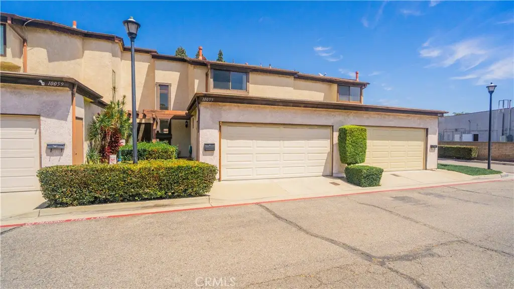 10055 Aspen, Santa Fe Springs, CA 90670 - #1