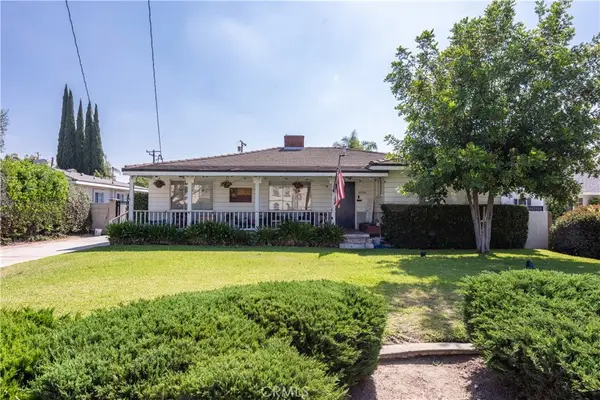 1626 S 1st, Arcadia, CA 91006