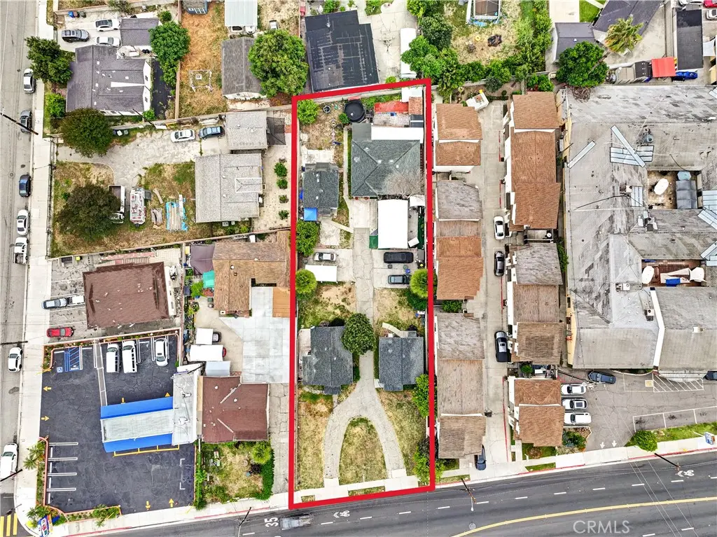 11224 Lower Azusa, El Monte, CA 91731 - #1