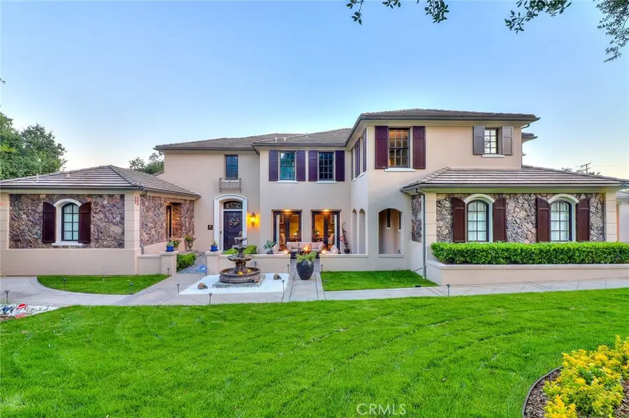 725 Carriage House Drive, Arcadia, CA 91006 - #2