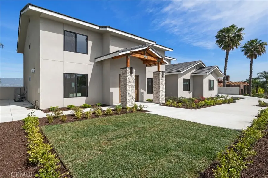 2380 Scenic Ridge, Chino Hills, CA 91709 - #3