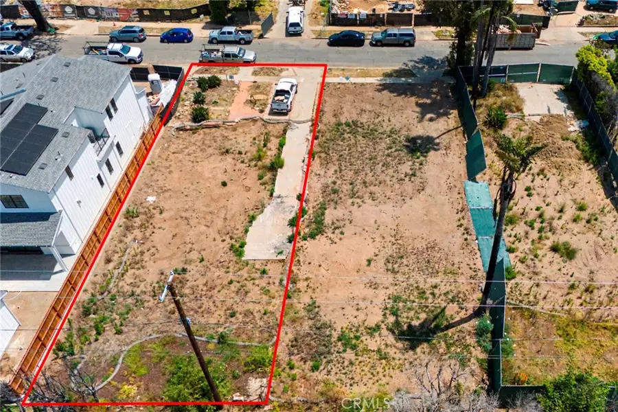 857 Iliff Street, Pacific Palisades, CA 90272 - #2