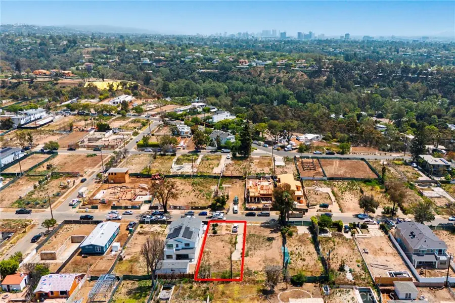 857 Iliff Street, Pacific Palisades, CA 90272 - #3