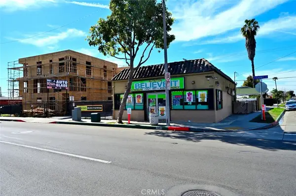 7901 Eastern Avenue, Bell Gardens, CA 90201