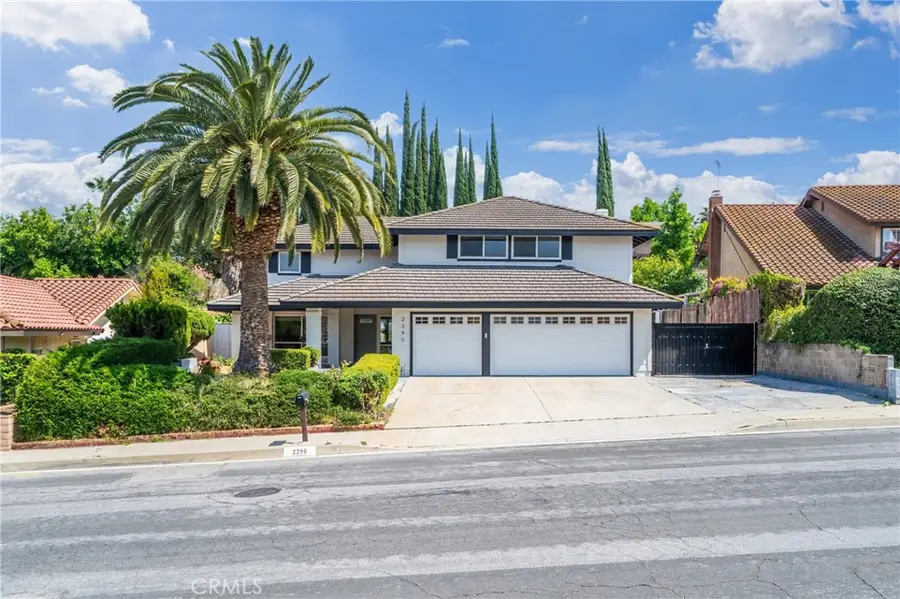 2290 Oldridge, Hacienda Heights, CA 91745 - #2