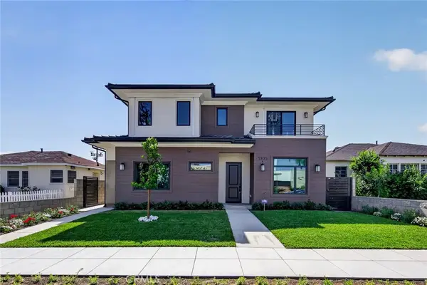 5935 Kauffman Ave. #C, Temple City, CA 91780