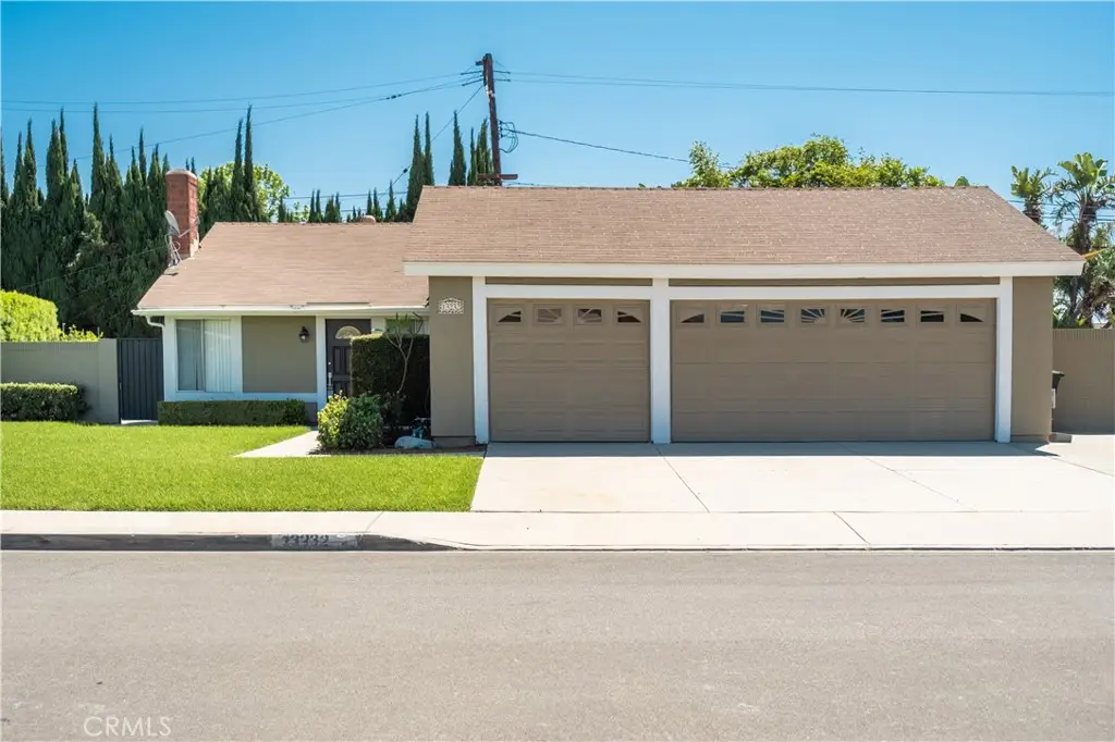 13232 Marshall, Tustin, CA 92780 - #1