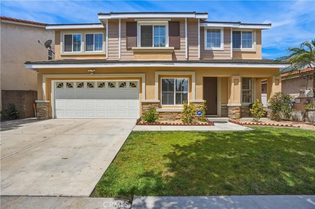 5421 Barrymore, Oxnard, CA 93033 - #1