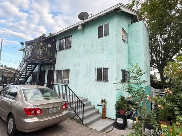 315 Firmin, Los Angeles, CA 90026