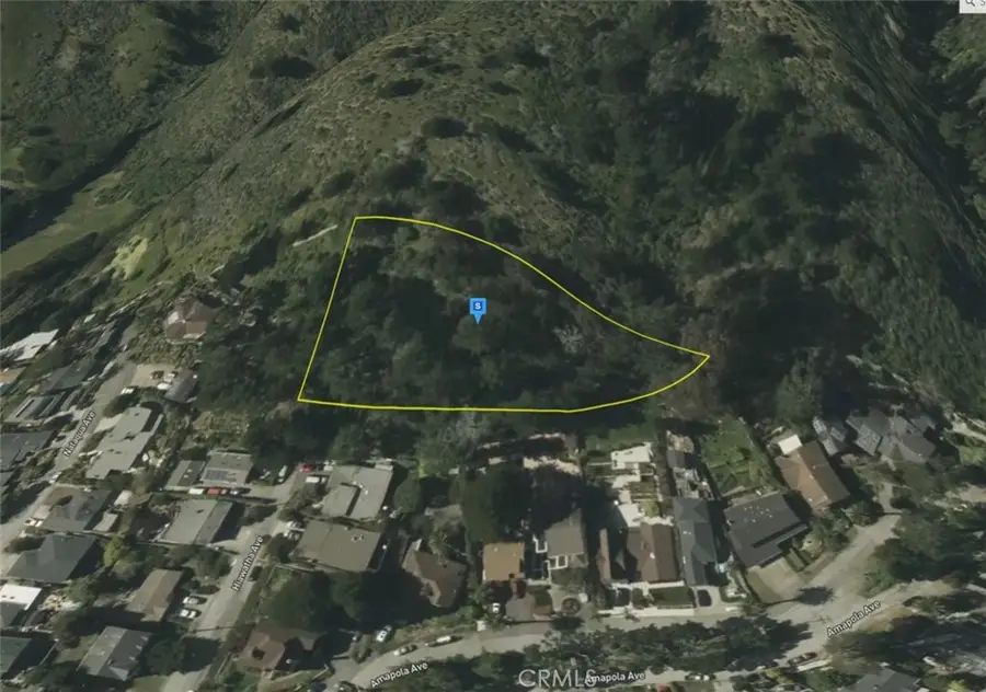 141 Hiawatha Avenue, Pacifica, CA 94044 - #2