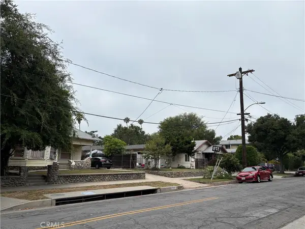 401 N Chester Avenue, Pasadena, CA 91106