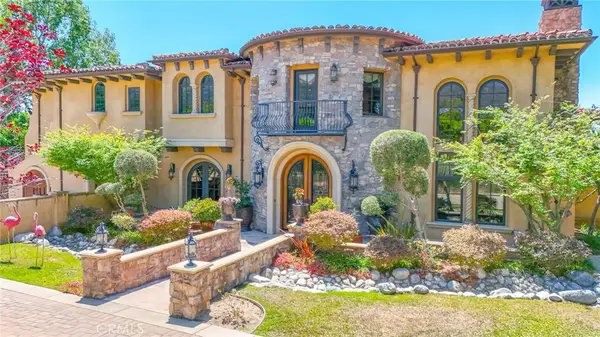 1488 Lemon, Bradbury, CA 91008