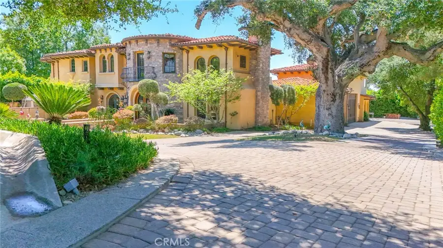1488 Lemon, Bradbury, CA 91008 - #2