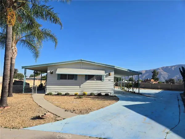 141 N Palomar, San Jacinto, CA 92582