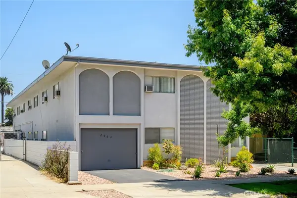2064 Meridian, South Pasadena, CA 91030