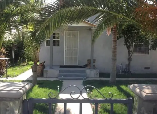 1383 S Garey Avenue, Pomona, CA 91766